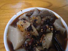 -蒋家槟豆面皮(友爱路店)