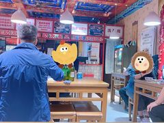 -铸钟褡裢火烧(西三环紫竹桥店)