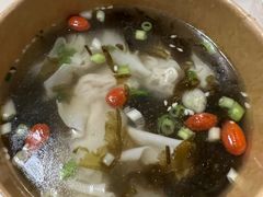 -西少爷(十里堡店)