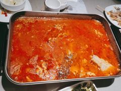 -半天妖烤鱼(百乐广场店)