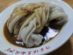 -蒋家槟豆面皮(友爱路店)
