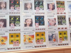 -4iNLOOK美瞳店(中山公园龙之梦店)