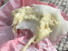 -澳门长洲糯米糍(柯打苏沙街店)