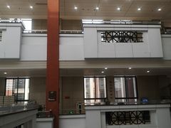 -华东政法大学(松江校区)