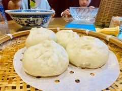 -传统菜农庄(皇姑路店)