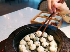 -拈菜(观音桥阳光世纪店)