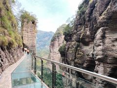 -雁荡山风景名胜区