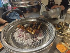-本炙炭烤·蒲烧活鳗料理店(金沙洲店)