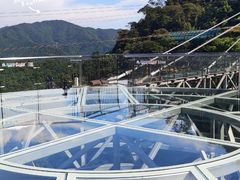 -古龙峡云天玻霸