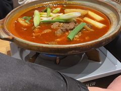 -肖记公安牛肉鱼杂(田林路店)