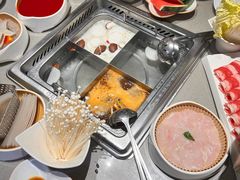 -海底捞火锅(江宸天街店)