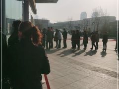 -天津医科大学肿瘤医院(本部院区)