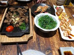 -小川洋风料理(街道口店)