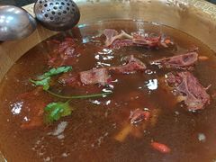 -德羊府老北京羊蝎子火锅