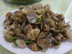 -秋姐美食店(旅游大道店)