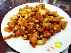 -杏园餐厅(阜成门店)