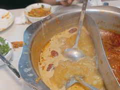-尚品海鲜肥牛自助火锅(湖明店)