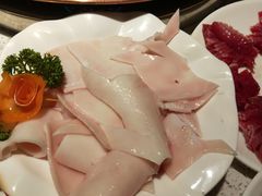 -大味生态火锅(蓝谷地店)