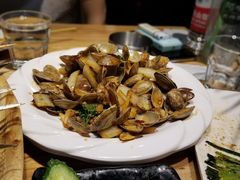 -老胖串店(山大路店)