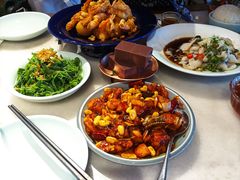 -小吊梨汤·北京菜·烤鸭(双井乐成中心店)