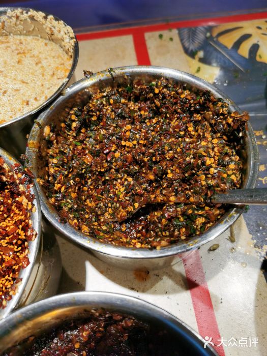 百灵缘瑞丽味道特色小吃(水乡店)图片