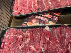 -牛村来人潮汕牛肉火锅(西单店)