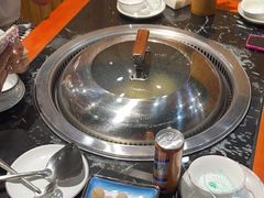 -桃源村铁锅炖鱼(体育馆道店)
