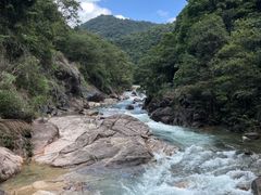 -广州锦绣香江度假别墅