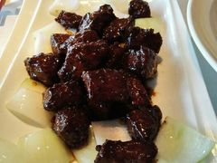 android_upload_pic-廊亦舫Lang Yi Fang Restaurant(金桥店)