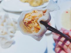 -喜鼎海胆水饺(柏威年购物中心店)