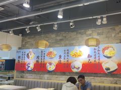 -鲜芋仙(观音桥大融城LG店)