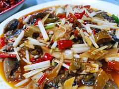 农家土鳝鱼-林中乐辣子鸡(歌乐山总店)