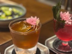 -埋位小酒馆(东城店)