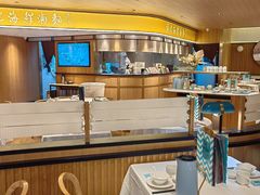 -莆田餐厅PUTIEN(武商MALL店)