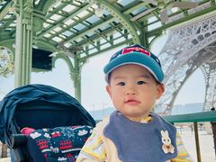 -丘吉尔餐厅(澳门伦敦人店)