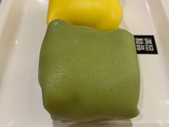 榴莲班戟-满记甜品(苏州中心店)