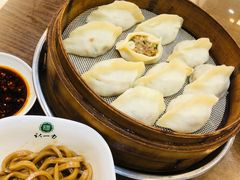 -百年认一力 太原老字号 (桥头街店)