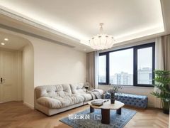 -恒彩家装·品质整装(集团店)