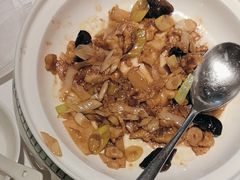 -杏花堂晋商私房菜(华熙五棵松店)