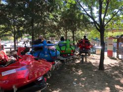 -大望京儿童游乐场