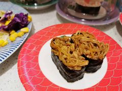 -福库回转寿司(北美新天地时尚中心店)