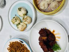 -上海老饭店(北京分店)
