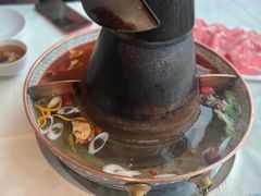-东来顺饭庄(西直门店)