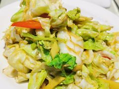 -峨嵋酒家总店(车公庄店)