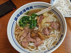 -鑫花溪牛肉米粉(凤凰街创始总店)