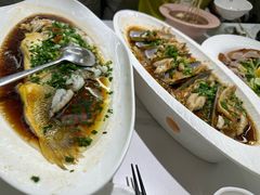 -3号仓库·创意中国菜(新世界城店)