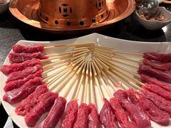 -南门涮肉(上海二店)
