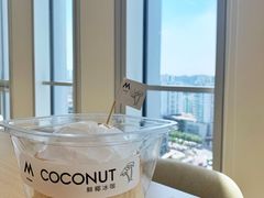 -M Stand(漕河泾印象城店)