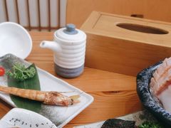 -鲁山人日本料理·放题·套餐(松卫北路店)