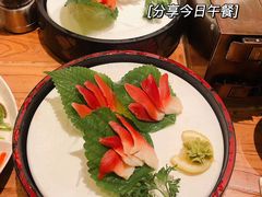 -千寻烧肉(政务区店)